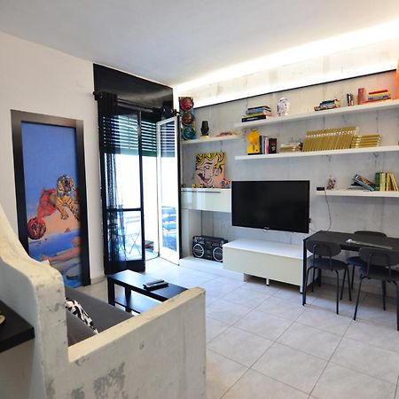 Pollyhouse - Apartment Турин Экстерьер фото