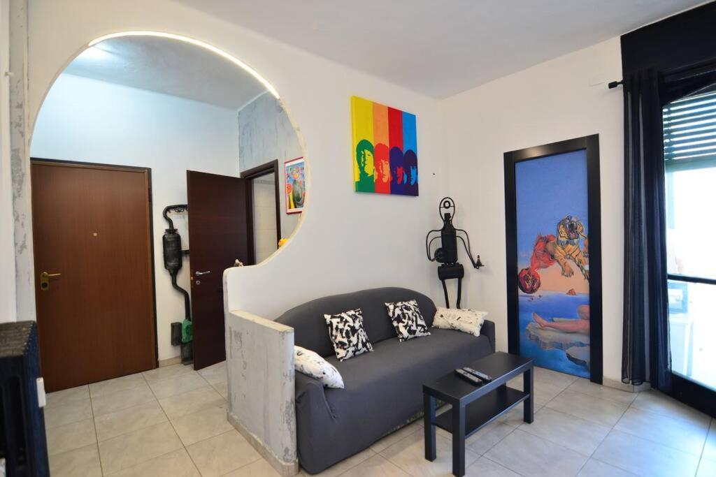 Pollyhouse - Apartment Турин Экстерьер фото