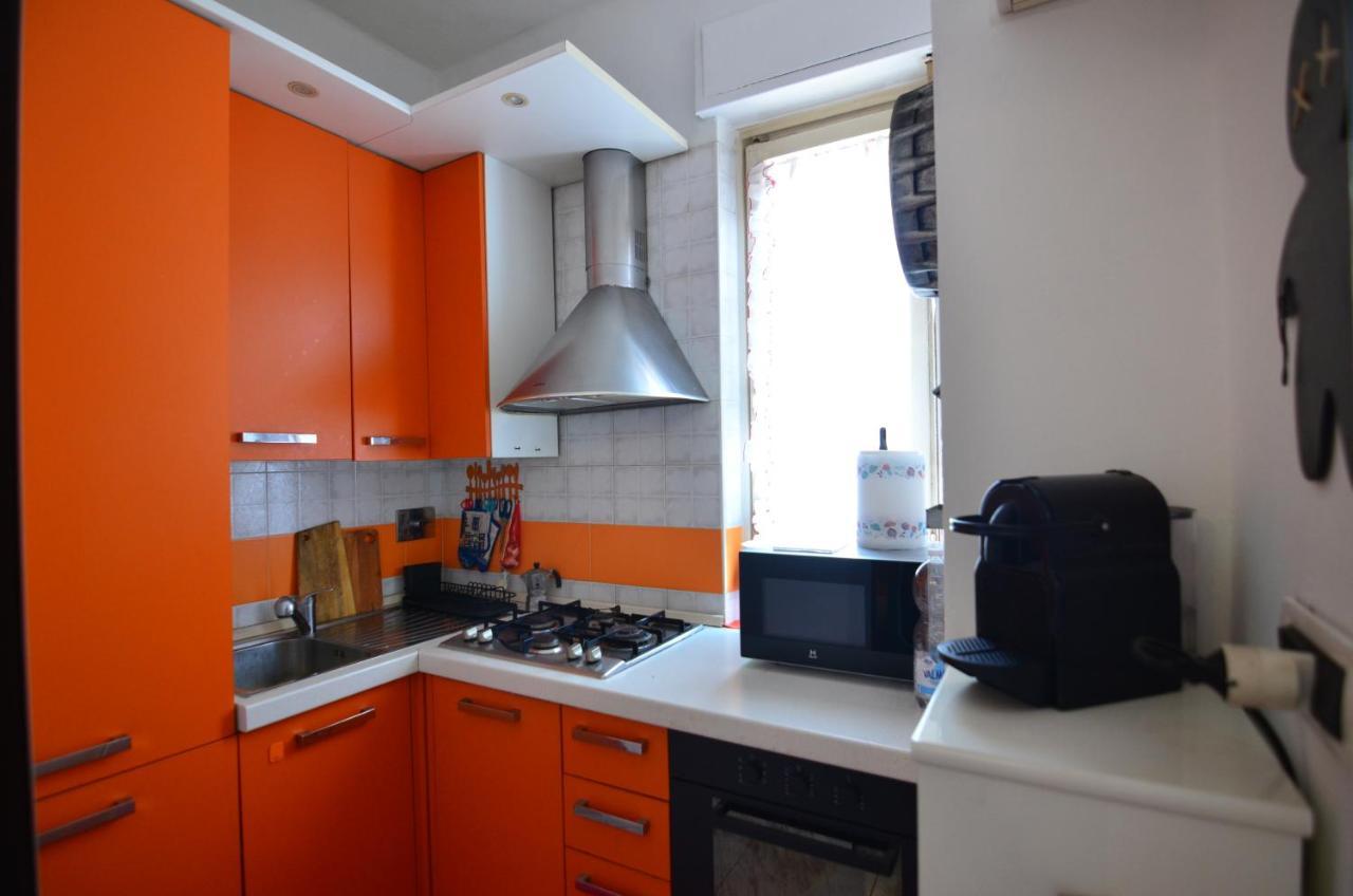 Pollyhouse - Apartment Турин Экстерьер фото