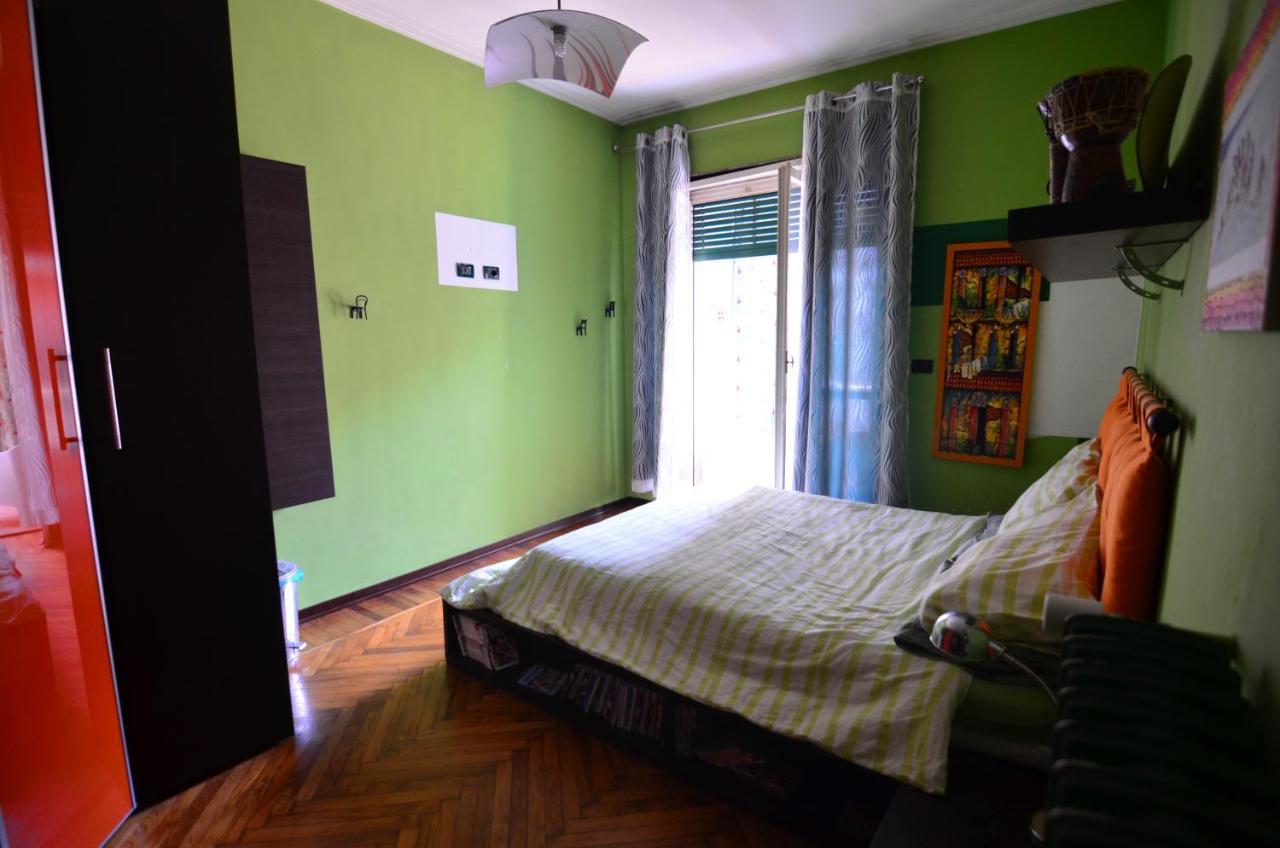 Pollyhouse - Apartment Турин Экстерьер фото