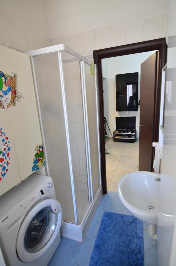 Pollyhouse - Apartment Турин Экстерьер фото
